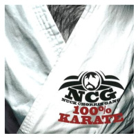 Nuck Chorris Gang: 100% Karate - CD