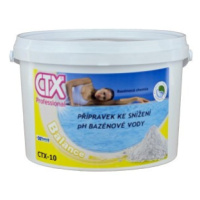 AstralPool CTX-10  pH minus granulát 40 kg