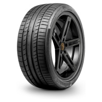 Continental 255/35R18 94Y ContiSportContact™ 5 P XL MO