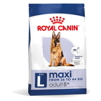 ROYAL CANIN MAXI Adult 5+ 4 kg