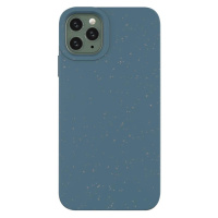 Eco Case Silikonové pouzdro na iPhone 11 Pro Max zelené