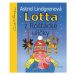 Lotta z Rošťácké uličky | Astrid Lindgrenová, Karel Šebesta, Alena Ladová