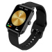 Garett Smartwatch GRC CLASSIC smart hodinky Black