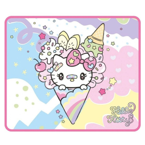 Hello Kitty Ice Cream podložka pod myš M Konix