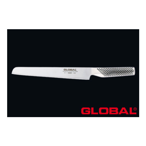 Japonský nůž na šunku Global G-8, 22 cm