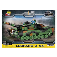 Cobi 2618 Small Army Leopard 2 A4