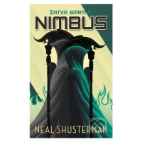 Nimbus - Neal Shusterman - kniha z kategorie Beletrie pro děti