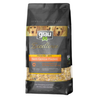 Grau Excellence Premium-Mix, základ zeleninové vločky 10 kg