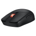 Asus ROG STRIX Impact III Wireless 90MP03D0-BMUA00 Černá