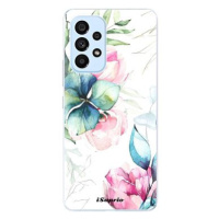 iSaprio Flower Art 01 pro Samsung Galaxy A53 5G