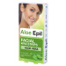 ​Aloe Epil Facial Wax strips - depilační voskové pásky na obličej, 12 + 2 ks