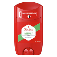 Old Spice Restart Pánský tuhý deodorant 50 ml