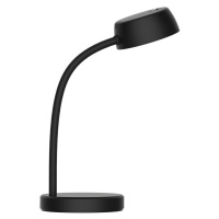 Top Light Top Light OLIVIA C - LED Stolní lampa LED/4,5W/230V černá