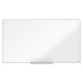nobo Bílá tabule PRO, formát widescreen, smaltovaná ocel, 55'', š x v 1222 x 691 mm