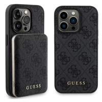 Kryt Guess GUBPM5P14L4GEMGK set iPhone 14 Pro 6.1