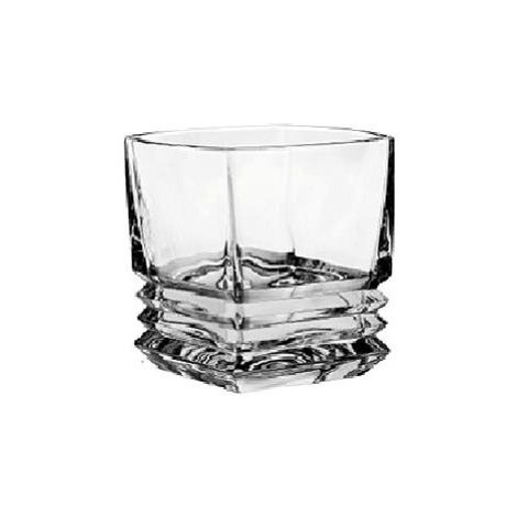 Crystal Bohemia Sada sklenic na whisky 6 ks 300 ml MARIA