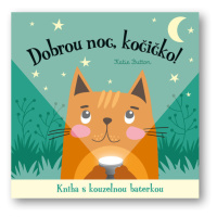 Dobrou noc, kočičko!