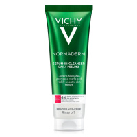 Vichy Normaderm Čistící sérum a peeling 125 ml