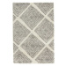 Kusový koberec Allure 102762 creme grau