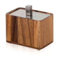 Möve Wood s poklopem 11,5 cm, akát