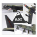 Model Kit letadlo 12632 - B-52D Stratofortress (1:144)