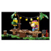 LEGO® Super Mario™ 71421 Dixie Kong a koncert v džungli – rozšiřující set