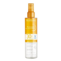 Bioderma Photoderm Bronz opalovací voda SPF30 200ml