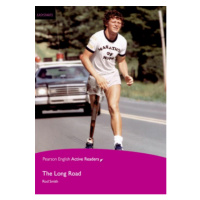Pearson English Active Reading Easystarts The Long Road Book + MP3 Audio CD / CD-ROM Pearson