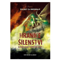 Hranice šílenství: Sarindarské výsostné vody