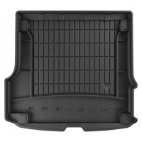 Gumová rohož do kufru 3D pro Bmw X3 E83 2003-2010