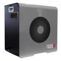 Tepelné čerpadlo Poolex Mag 5kW R32 Reversible Full Inverter