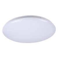 LED svítidlo s čidlem Kanlux Miledo CORSO LED V2 24-NW-SE IP44 neutrální bílá 380mm 31225