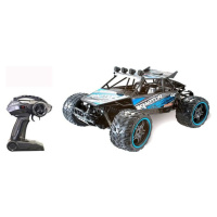 Alltoys RC auto Monster truck 1 : 10 modré