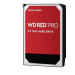 WD RED Pro NAS WD181KFGX 18TB SATAIII/600 512MB cache, 255 MB/s