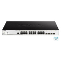 D-Link DGS-1210-28P/ME/E