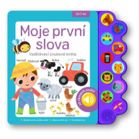 Moje první slova