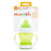 Munchkin GENTLE™ První hrneček 4m+ 118 ml zelený