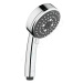 Grohe 26092000 - Sprchová hlavice 100, 3 proudy, chrom