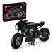 LEGO - Technic 42155 THE BATMAN – BATCYCLE