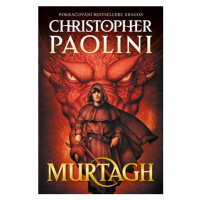 Murtagh  | Christopher Paolini, Zdík Dušek