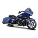 Maisto - HD - Motocykl - 2022 CVO™ Road Glide®, 1:18