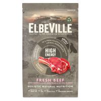 Krmivo ELBEVILLE Adult All Breeds High Energy Fresh Beef 1,4kg