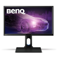 BenQ 2420PT  monitor 24