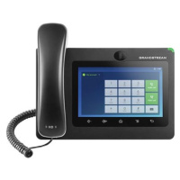 Grandstream GXV3370 SIP video telefon