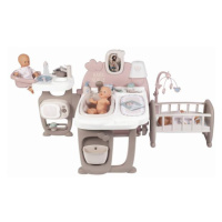 Smoby Baby Nurses Hrací centrum pro panenky