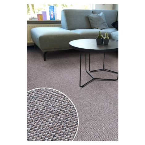 Metrážový koberec TILBURG/TITAN 1423 400 cm