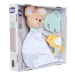 CHICCO Set dárkový Doudou 0m+