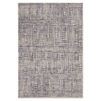 Hanse Home Collection koberce Kusový koberec Terrain 105602 Sole Cream Grey Rozměry koberců: 80x