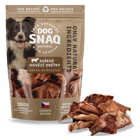 DOG SNAQ Hovězí dršťky sušené 100 g