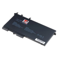 T6 Power pro notebook Dell VC9Y, Li-Poly, 11,4 V, 4450 mAh (51 Wh), černá